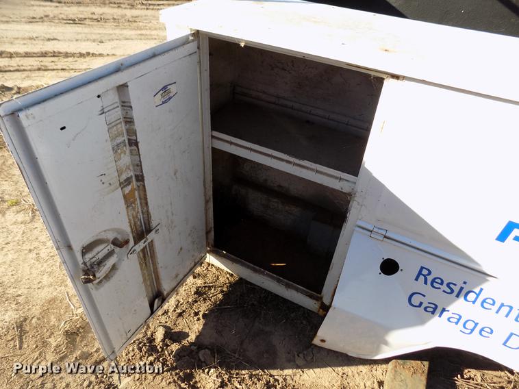 image for item DB9059 Morrison utility bed