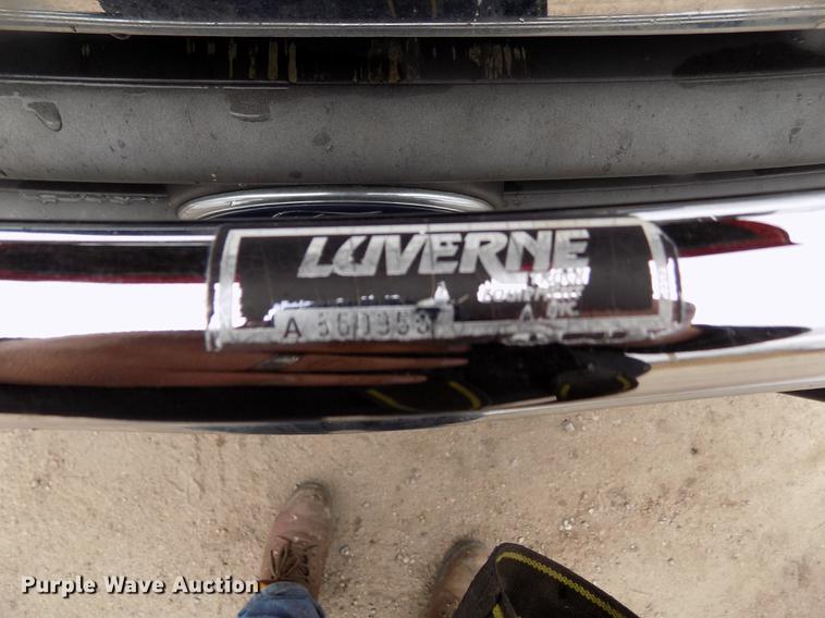 image for item DB9066 2002 Ford F350 Super Duty Lariat Crew Cab pickup truck