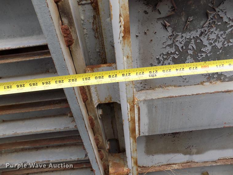 image for item DB9067 Refuse baler