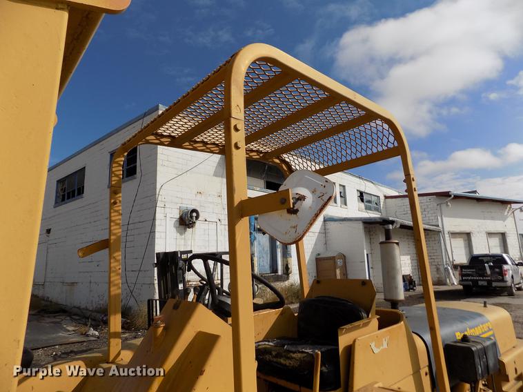 image for item DB9068 Massey-Ferguson MF2500 forklift