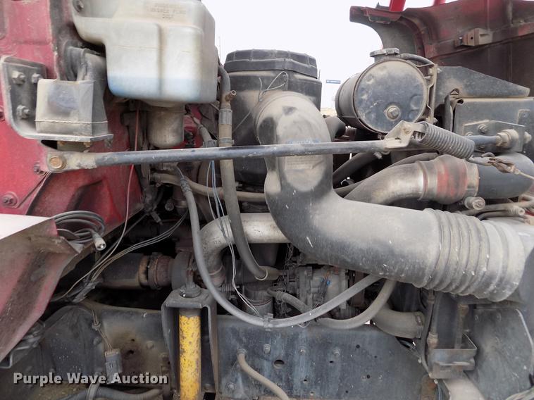 image for item DB9069 1991 GMC TopKick SL rollback truck