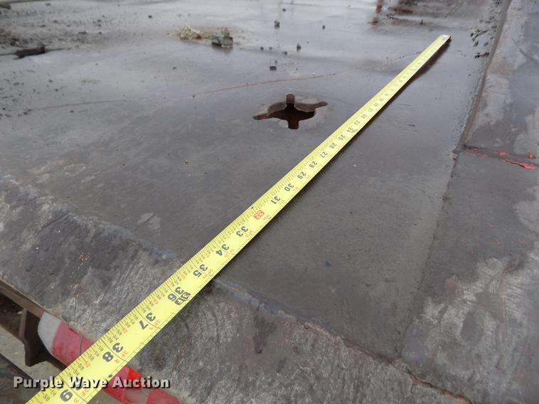 image for item DB9069 1991 GMC TopKick SL rollback truck