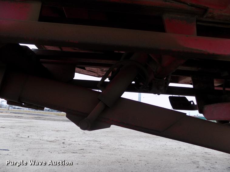 image for item DB9069 1991 GMC TopKick SL rollback truck