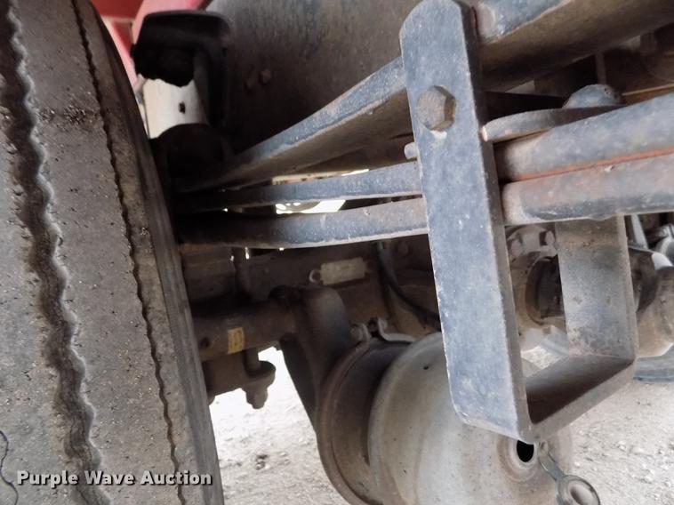 image for item DB9069 1991 GMC TopKick SL rollback truck