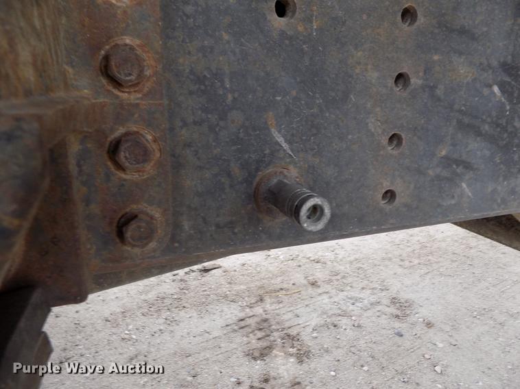 image for item DB9069 1991 GMC TopKick SL rollback truck