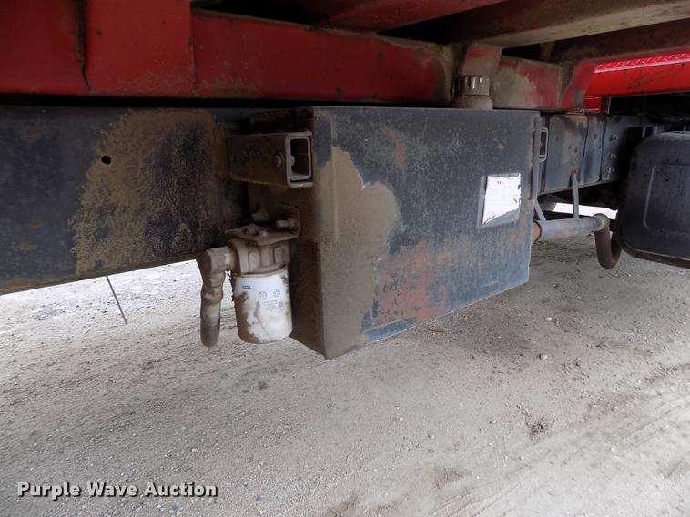 image for item DB9069 1991 GMC TopKick SL rollback truck