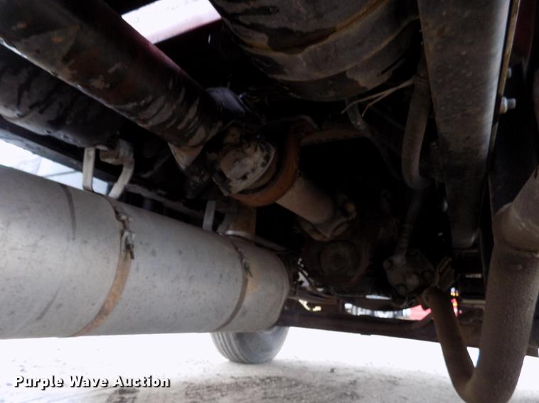 image for item DB9069 1991 GMC TopKick SL rollback truck