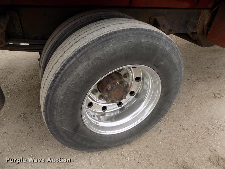 image for item DB9069 1991 GMC TopKick SL rollback truck