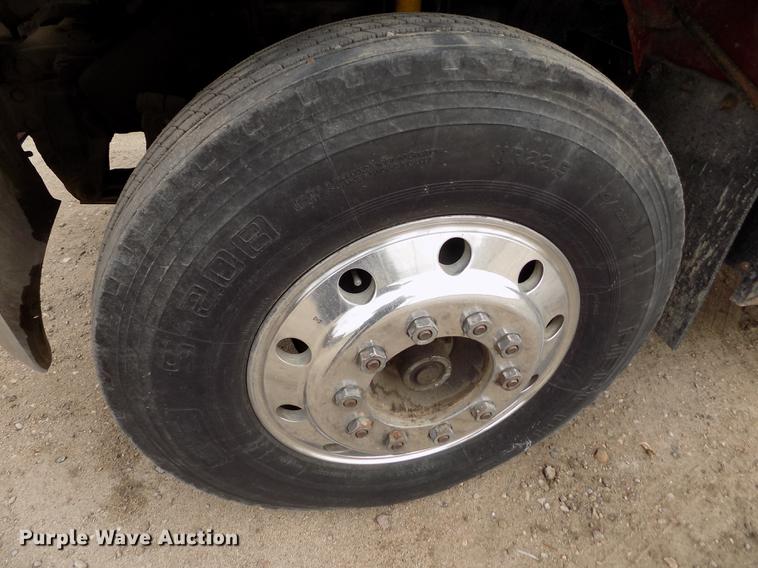 image for item DB9069 1991 GMC TopKick SL rollback truck