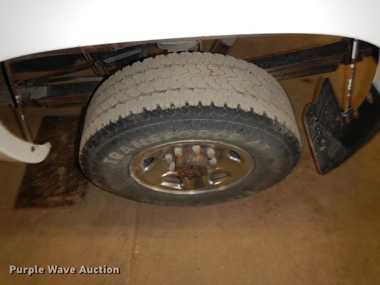 image for item DB9344 2006 Chevrolet Silverado 2500HD LT Ext. Cab pickup truck