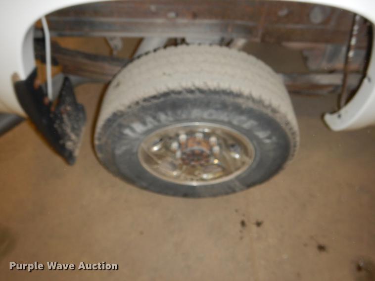 image for item DB9344 2006 Chevrolet Silverado 2500HD LT Ext. Cab pickup truck