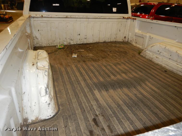 image for item DB9344 2006 Chevrolet Silverado 2500HD LT Ext. Cab pickup truck