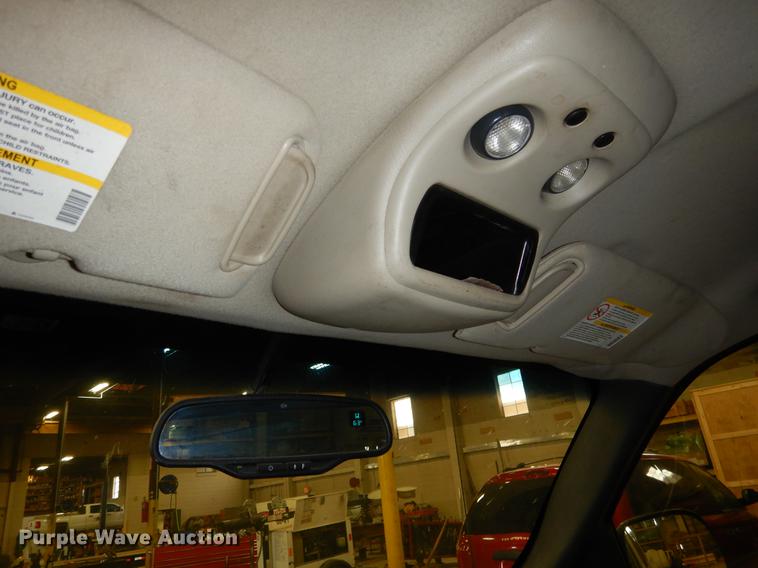 image for item DB9344 2006 Chevrolet Silverado 2500HD LT Ext. Cab pickup truck