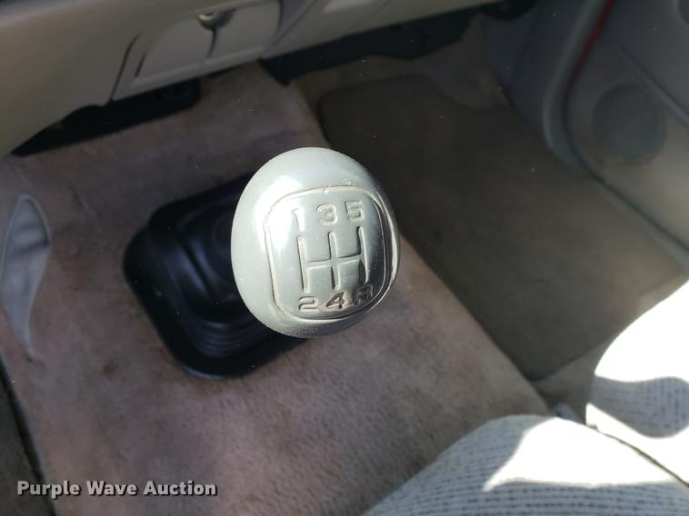 image for item DB9373 1998 Chevrolet C1500 pickup truck