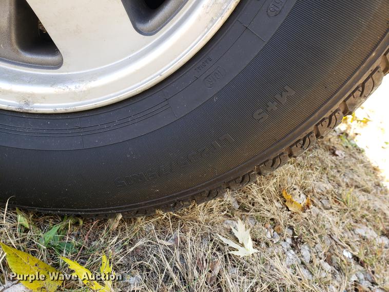 image for item DB9373 1998 Chevrolet C1500 pickup truck