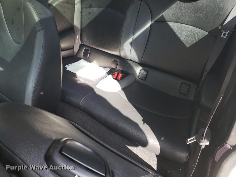 image for item DB9374 2008 Mini Cooper