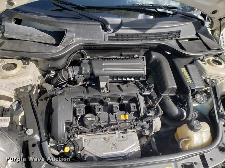 image for item DB9374 2008 Mini Cooper