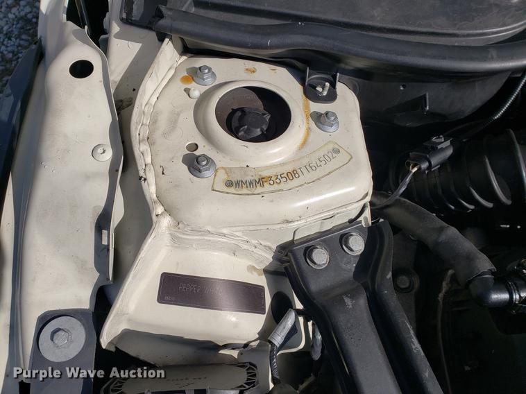 image for item DB9374 2008 Mini Cooper