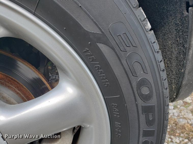 image for item DB9374 2008 Mini Cooper