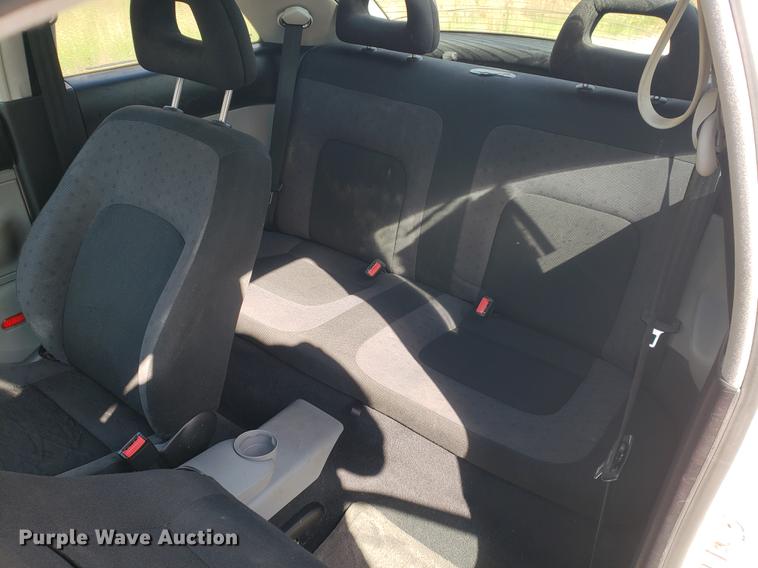 image for item DB9375 1999 Volkswagen New Beetle