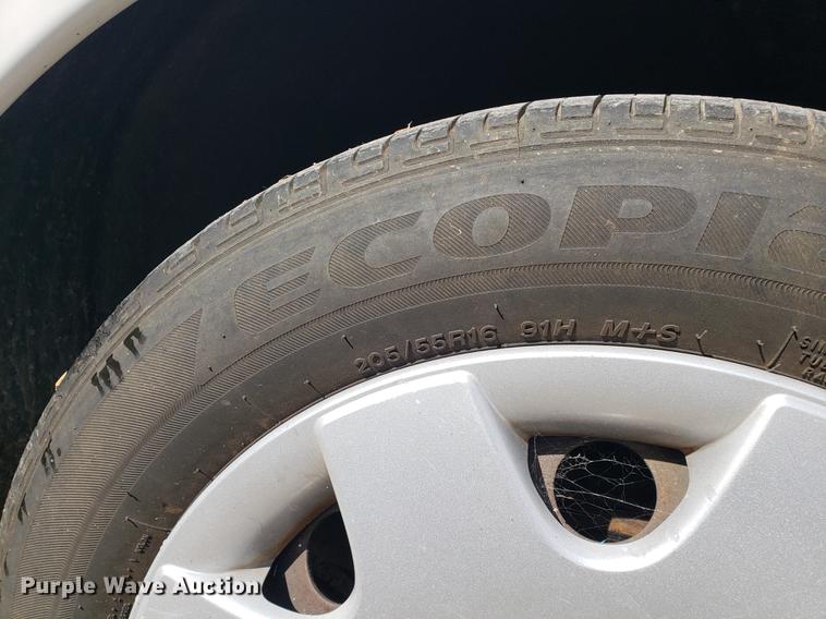 image for item DB9375 1999 Volkswagen New Beetle