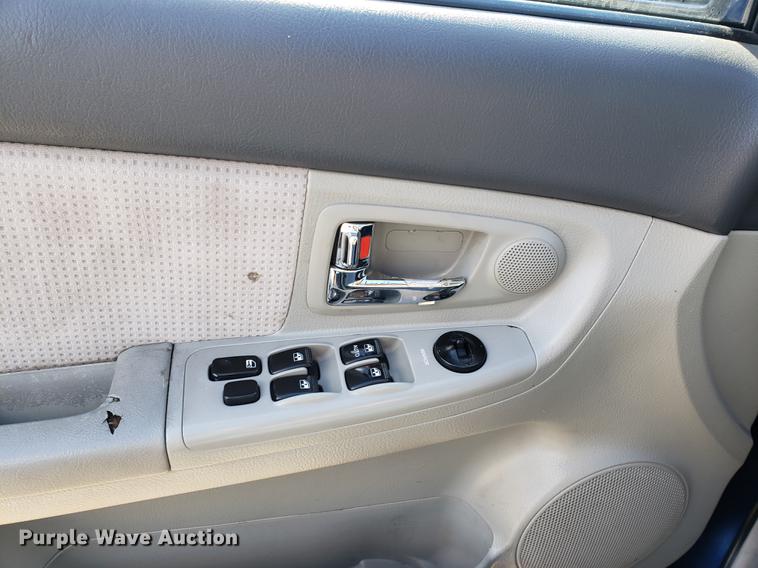 image for item DB9375 1999 Volkswagen New Beetle