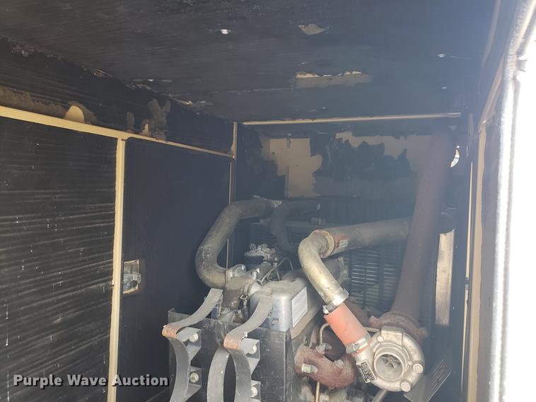 image for item DB9414 Mitsubishi four cylinder diesel engine