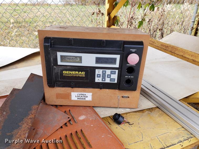 image for item DB9414 Mitsubishi four cylinder diesel engine