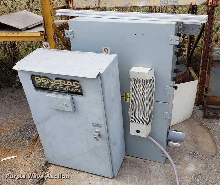 image for item DB9414 Mitsubishi four cylinder diesel engine