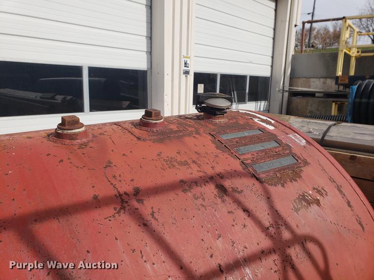 image for item DB9419 Fuel tank