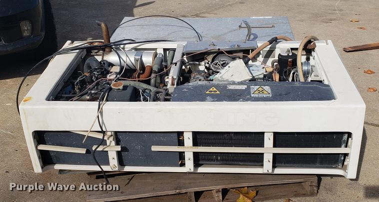 image for item DB9421 Reefer unit