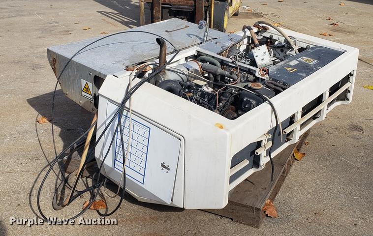 image for item DB9421 Reefer unit