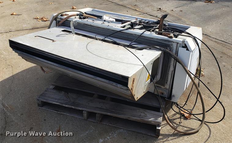 image for item DB9421 Reefer unit