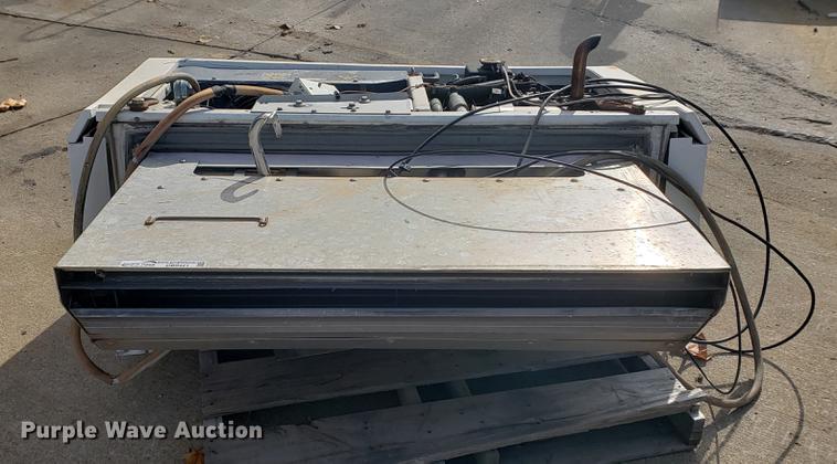 image for item DB9421 Reefer unit
