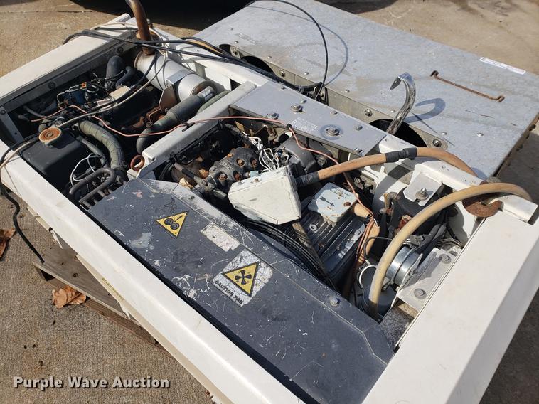 image for item DB9421 Reefer unit