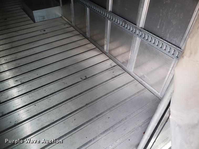 image for item DB9429 2009 Workhorse delivery truck