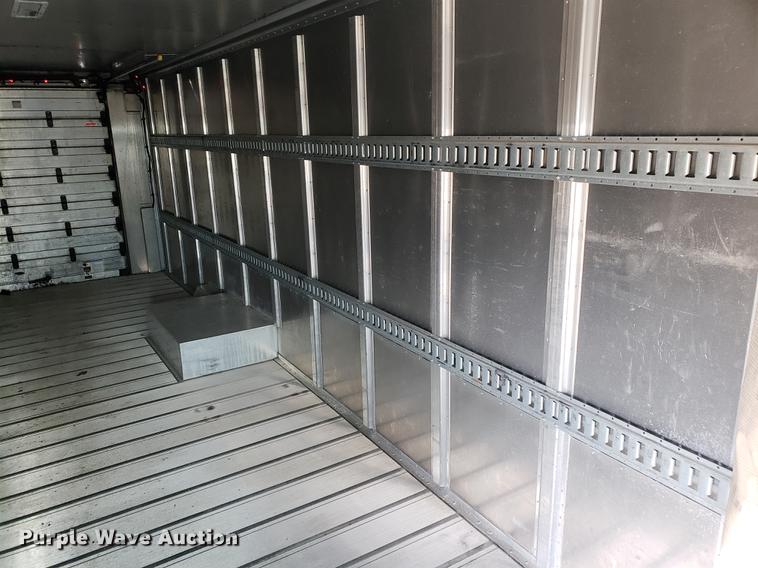 image for item DB9429 2009 Workhorse delivery truck