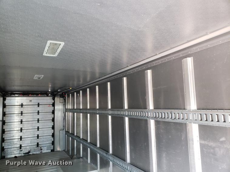 image for item DB9429 2009 Workhorse delivery truck