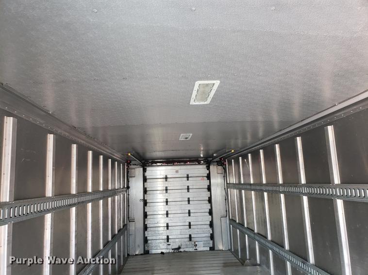 image for item DB9429 2009 Workhorse delivery truck