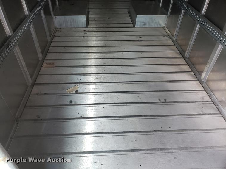 image for item DB9429 2009 Workhorse delivery truck