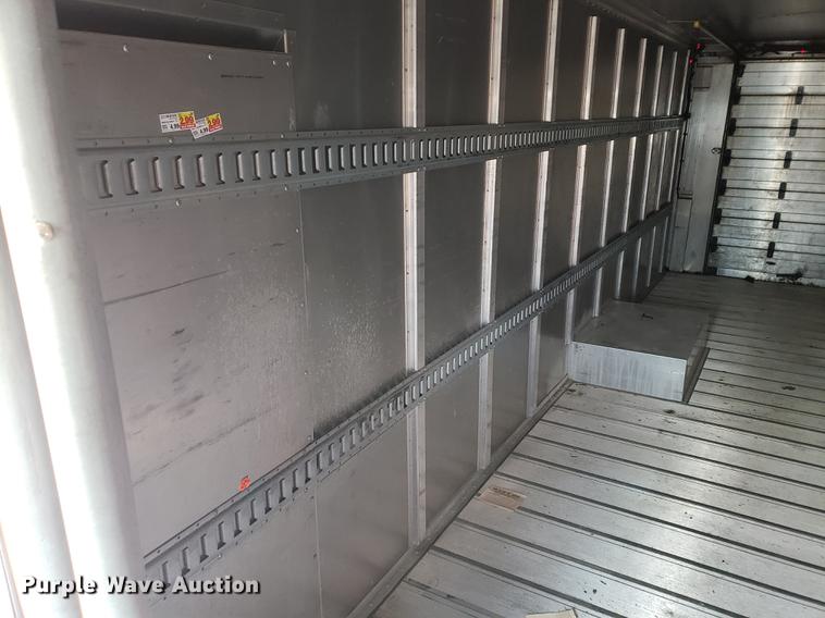 image for item DB9429 2009 Workhorse delivery truck