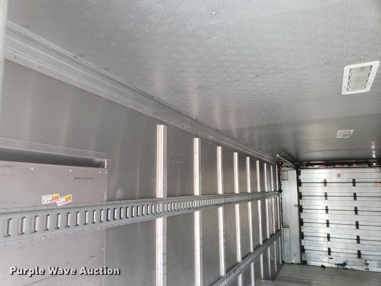 image for item DB9429 2009 Workhorse delivery truck