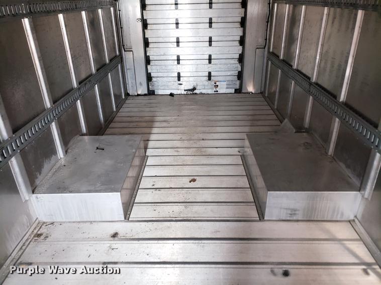 image for item DB9429 2009 Workhorse delivery truck