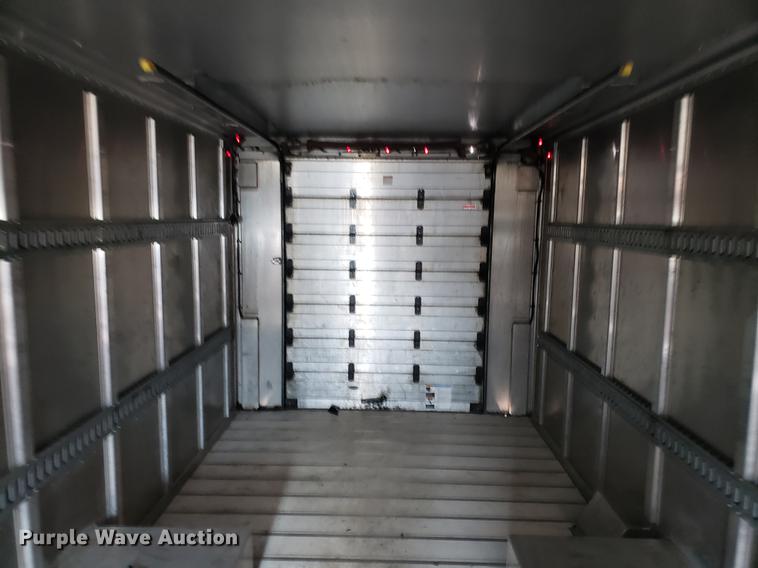 image for item DB9429 2009 Workhorse delivery truck