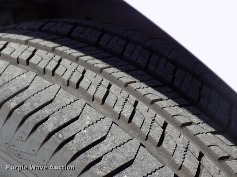 image for item DD3475 2007 Ford F150 SuperCab pickup truck