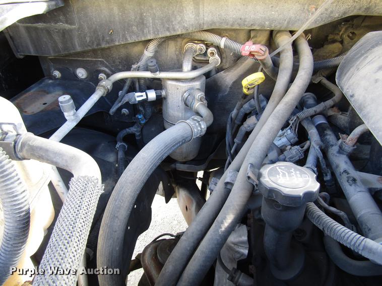 image for item DD3758 2006 Chevrolet Silverado 1500 pickup truck