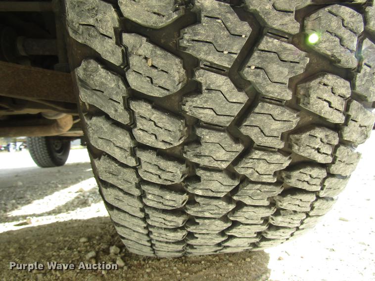 image for item DD3758 2006 Chevrolet Silverado 1500 pickup truck