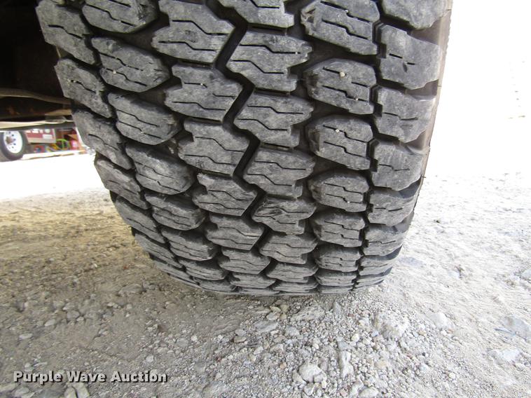 image for item DD3758 2006 Chevrolet Silverado 1500 pickup truck