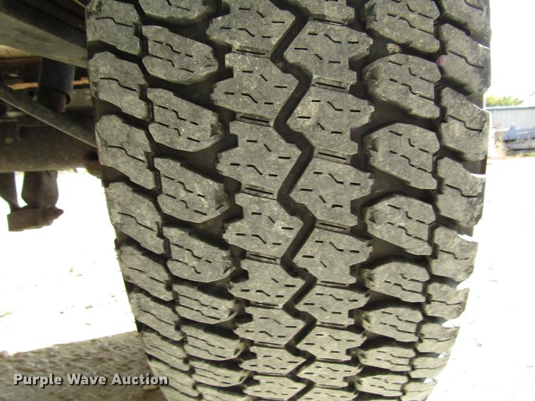 image for item DD3758 2006 Chevrolet Silverado 1500 pickup truck