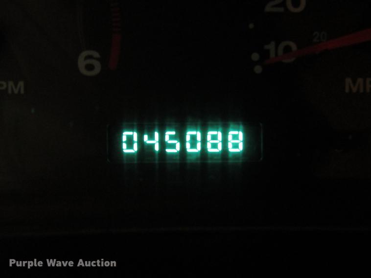 image for item DD3776 2006 Jeep Wrangler Rubicon SUV